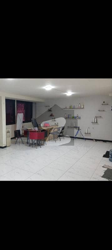 For Rent 1300sqft Prime Location of DHA Phase-5 Stadium Commercial / Khadda Market