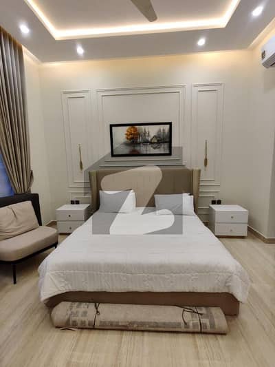 Brand New Fully Furnished Luxury Apartments for Rent in F-6