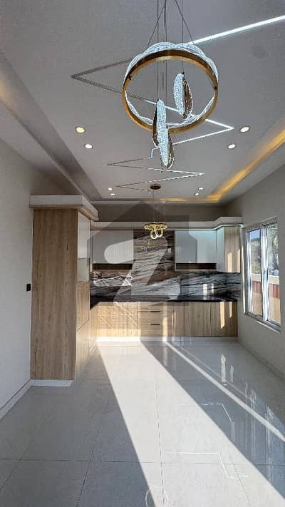 Brand New Luxury Bungalow For Sale | 120 Sq Yards | Naya Nazimabad Block C