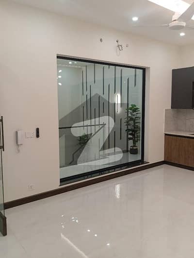 10 Marla House For Sale LDA Avenue 1