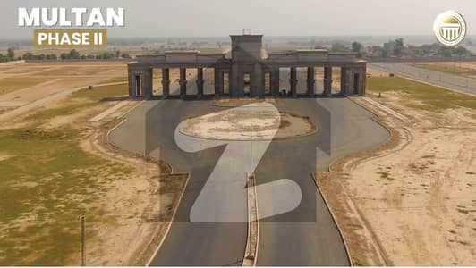 سٹی ہاؤسنگ فیز 2 سٹی ہاؤسنگ,ملتان میں 10 مرلہ کمرشل پلاٹ 80.0 لاکھ میں برائے فروخت۔