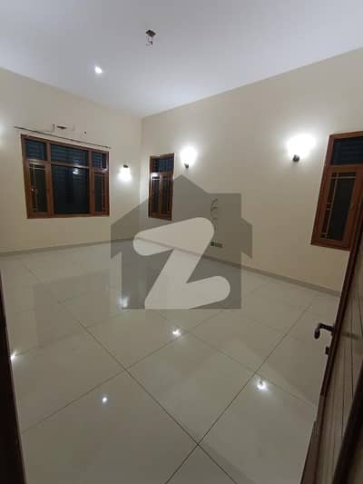 Portion Available For Rent With Roof Entrance Separate 4 Bed Dd