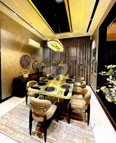 LEASED BANK LOAN APPLICABLE BRAND NEW FLAT ALSO AVAILABLE FOR SALE