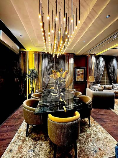 LEASED BANK LOAN APPLICABLE BRAND NEW FLAT ALSO AVAILABLE FOR SALE