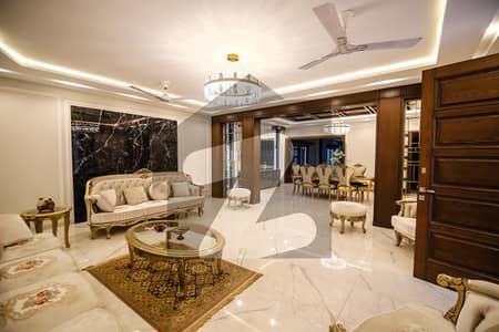 Beautiful Designer House is For Sale in F-7