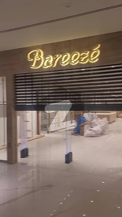 5.33 Marla Super Hot location of Ph 5. Dem 4.15 slightly negotiable