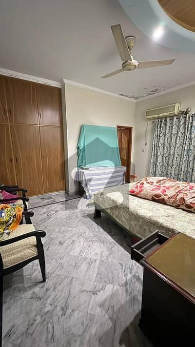 5 MARLA DOUBLE STOREY HOUSE FOR RENT AT MAIN LOCATION OF GARDEN TOWN