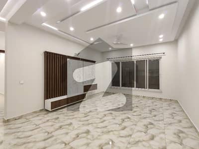 1 Kanal Beautiful And Elegant House For Rent In Top City D Block