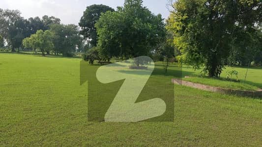 بیدیاں روڈ لاہور میں 4 کنال رہائشی پلاٹ 85.0 لاکھ میں برائے فروخت۔