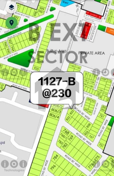 ڈی ایچ اے فیز 5 ڈیفنس (ڈی ایچ اے),لاہور میں 10 مرلہ رہائشی پلاٹ 2.3 کروڑ میں برائے فروخت۔ ڈی ایچ اے فیز 5 ڈیفنس (ڈی ایچ اے),لاہور میں 10 مرلہ رہائشی پلاٹ 2.3 کروڑ میں برائے فروخت۔