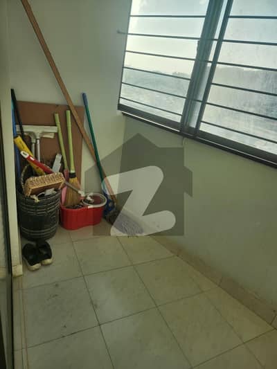 Sanober Twins Tower 2 Bed Dd