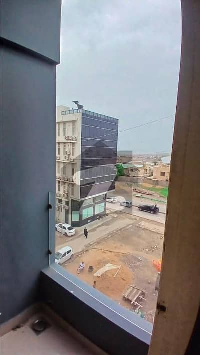 Studio 2 Bedroom Attached Bathroom Lounge Kitchen Apartment For Rent