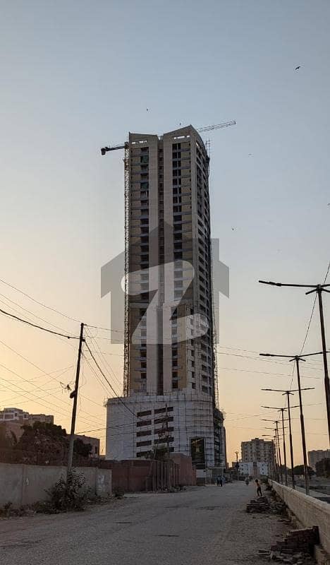 3278 Square Feet Flat Is Available In Clifton - Block 1 3278 Square Feet Flat Is Available In Clifton - Block 1