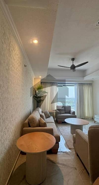 Sukh Chayn Residence F-10 Ultra Luxury Fully Furnished 4 Bedroom Personal Lift Available For Rent Beautiful Location