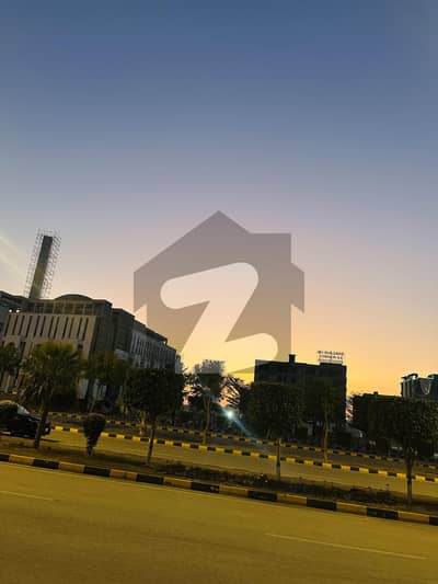 14 Marla Corner Plot Executive Block (Ideal Location) Fasil Hills