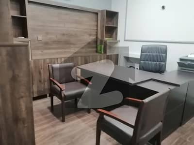 Gulberg Available For Rent For Corporate/Offices IT And Call Centers