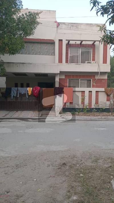 8 Marla Upper Portion for Rent Elite Villas, Bedian Road, Lahore