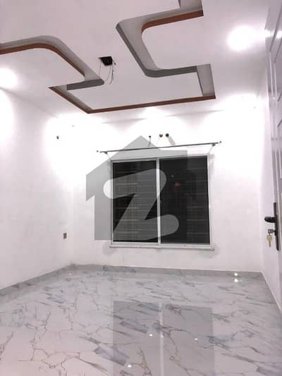 Direct Deals Marketing Offers Prime Location Lavish Beautiful Double Storey Facing Park House Available For Sale Reasonable Price in J Block Aljalil Garden