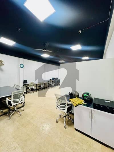 آئی ۔ 10/3 آئی ۔ 10,اسلام آباد میں 4 مرلہ دفتر 2.0 لاکھ میں کرایہ پر دستیاب ہے۔