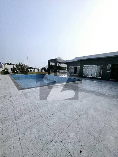 Beautiful farmhouse for Sale