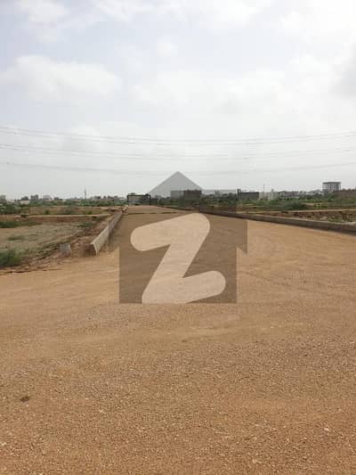 Pir Ahmed Zaman Town Lease+Corner Block 4 257 Square Yards Plot For Sale