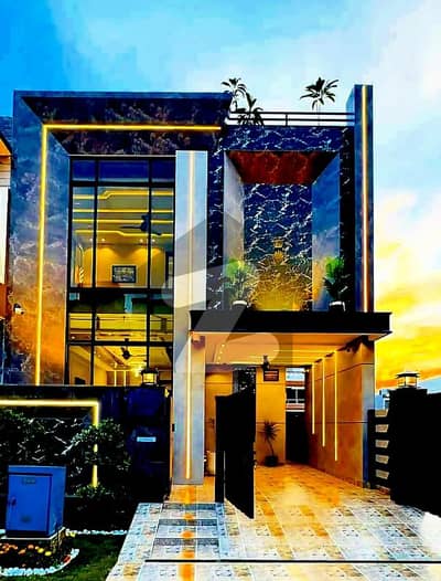 BRAND NEW 0 METER HOUSE ALSO AVAILABLE FOR SALE