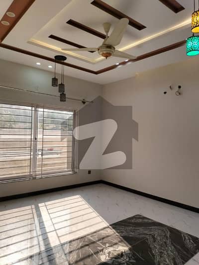 8 Marla Brand New House Available For Rent In Bahria Enclave Islamabad