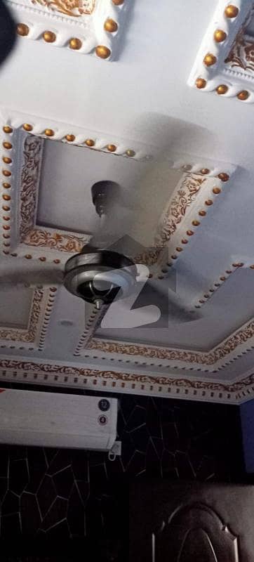 3.7 Marla House For Sale