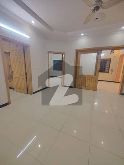 10 Marla Ground Portion Available For Rent In Police Foundation Block C