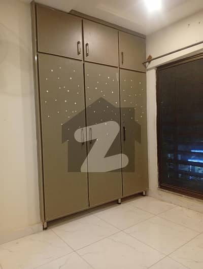 2 Bed Family Flat Available For Rent In Soan Garden Block H