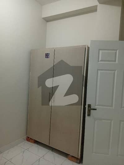 2 Bed Family Flat Available For Rent In PWD Block DD