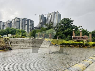 60x90 Pair Plots for Sale Multi Gardens B17, CDA Sector