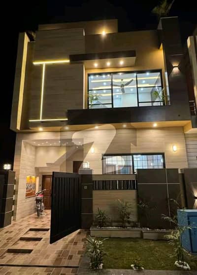 پارک ویو سٹی لاہور میں 4 کمروں کا 3 مرلہ مکان 1.18 کروڑ میں برائے فروخت۔