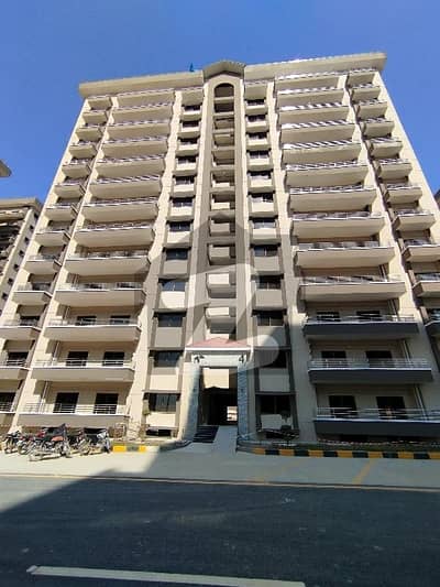 3 BedRoom Extra Luxury Brand New Park Face Askari Apartment Available for Sale With All basic Amenities in Askari Heights 4 DHA Phase 5 Islamabad.