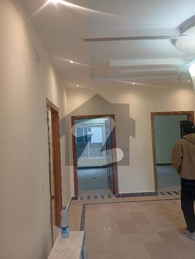 سوان گارڈن ۔ بلاک ایچ سوان گارڈن,اسلام آباد میں 2 کمروں کا 7 مرلہ بالائی پورشن 55.0 ہزار میں کرایہ پر دستیاب ہے۔