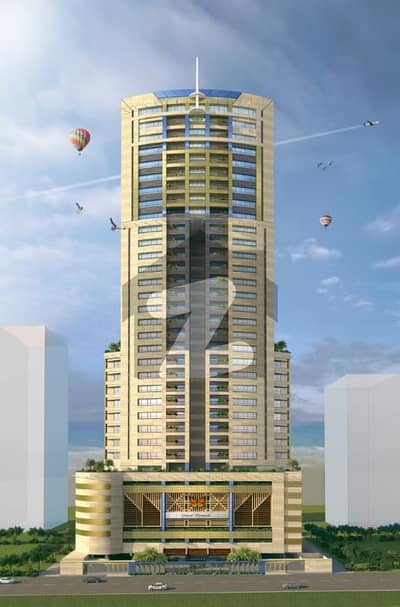 Buying A Flat In Clifton - Block 6? Buying A Flat In Clifton - Block 6?