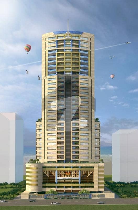 Buying A Flat In Clifton - Block 6? Buying A Flat In Clifton - Block 6?