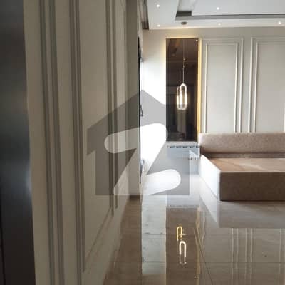 500 Sq yards Just Like Brand New Banglow For Sale With basement