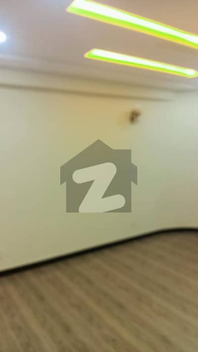 Brand New 4 Bed Lower Ground Apartment For Rent In Sughra Tower, F-11 Markaz