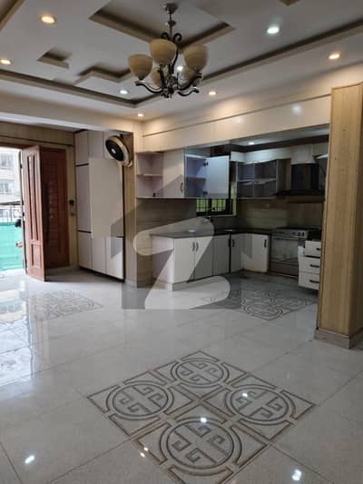 FGEHA C-Type Ground Floor Apartment for Sale in G-11/3 (Extra Land)