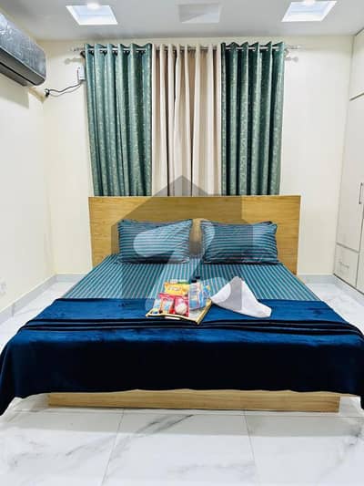 ای ۔ 11/2 ای ۔ 11,اسلام آباد میں 2 کمروں کا 4 مرلہ فلیٹ 85.0 ہزار میں کرایہ پر دستیاب ہے۔