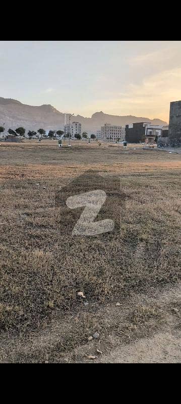 Value to money plot in A Block Faisal hills.