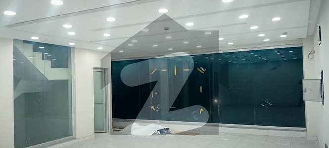 Elevate Your Brand | Commercial 2nd Floor, PH-6