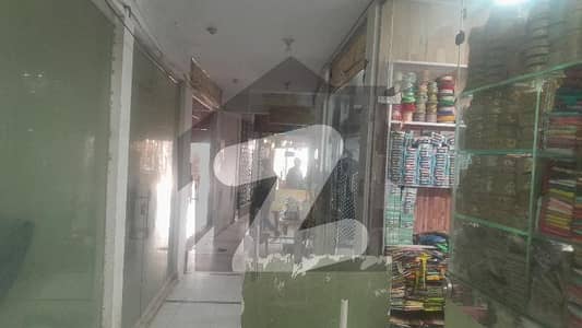 ڈی ۔ 12 اسلام آباد میں 1 مرلہ دکان 90.0 لاکھ میں برائے فروخت۔