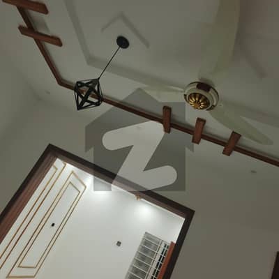 رینج روڈ راولپنڈی میں 2 کمروں کا 5 مرلہ بالائی پورشن 40.0 ہزار میں کرایہ پر دستیاب ہے۔