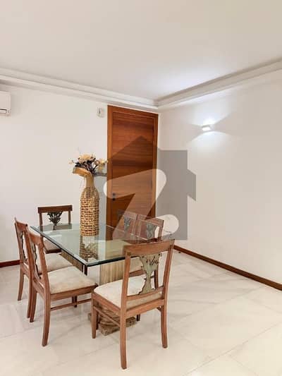 A Class Furnished Apartment For Rent