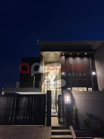 Brand New Semi Furnished Bungalow For Sale In DHA Phase 8