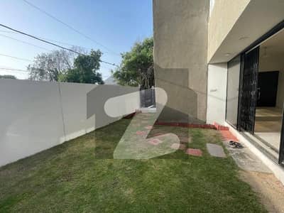 GROUND PORTION FOR RENT