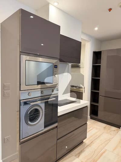 Flat In Best Secured Place In Town