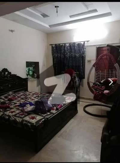 علامہ اقبال ٹاؤن لاہور میں 4 کمروں کا 10 مرلہ مکان 3.5 کروڑ میں برائے فروخت۔